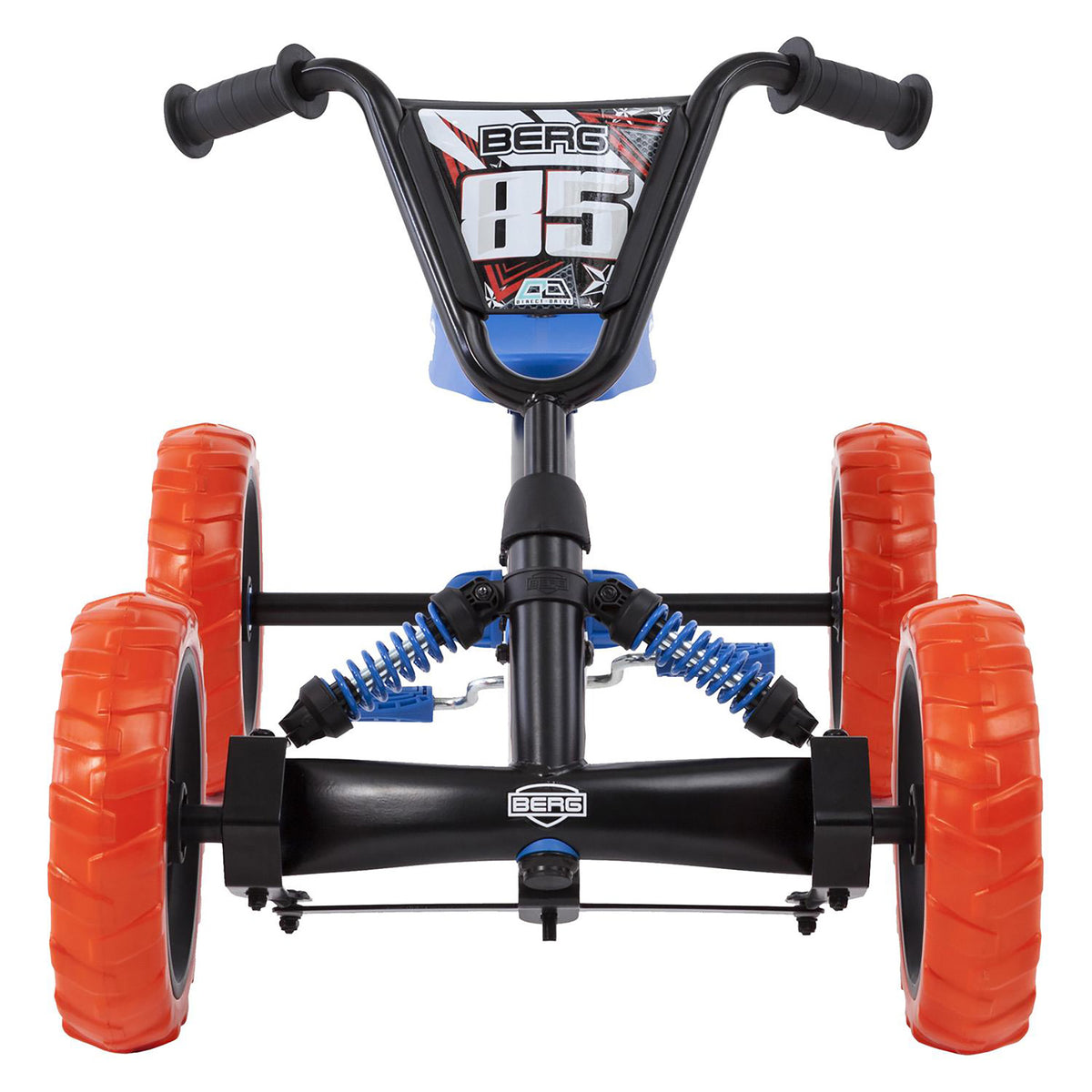 berg buzzy nitro pedal go kart Berg Buzzy Nitro Go Kart