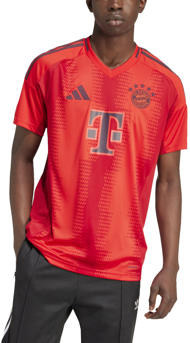 25 スポーツ adidas 国内正規品 FC Bayern München 23-24ホーム