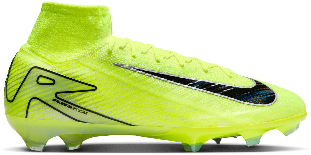 Nike Zm Superfly 10 Elite Fg Football Boots - Main Image