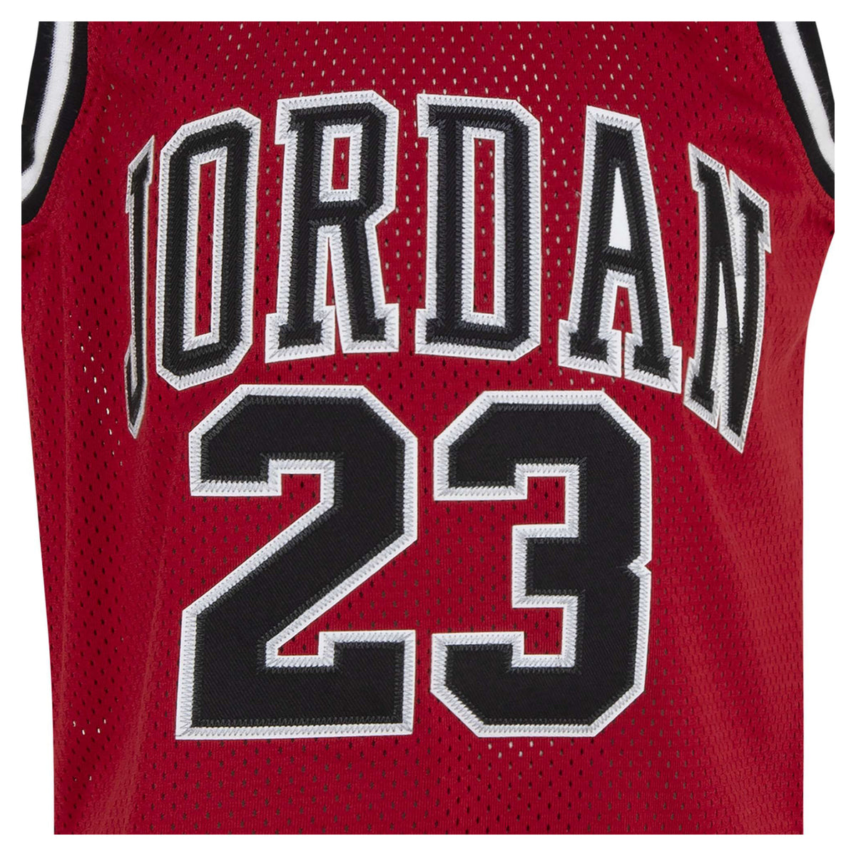 Jordan Junior's Michael Jordan 23 Jersey INTERSPORT AUSTRALIA