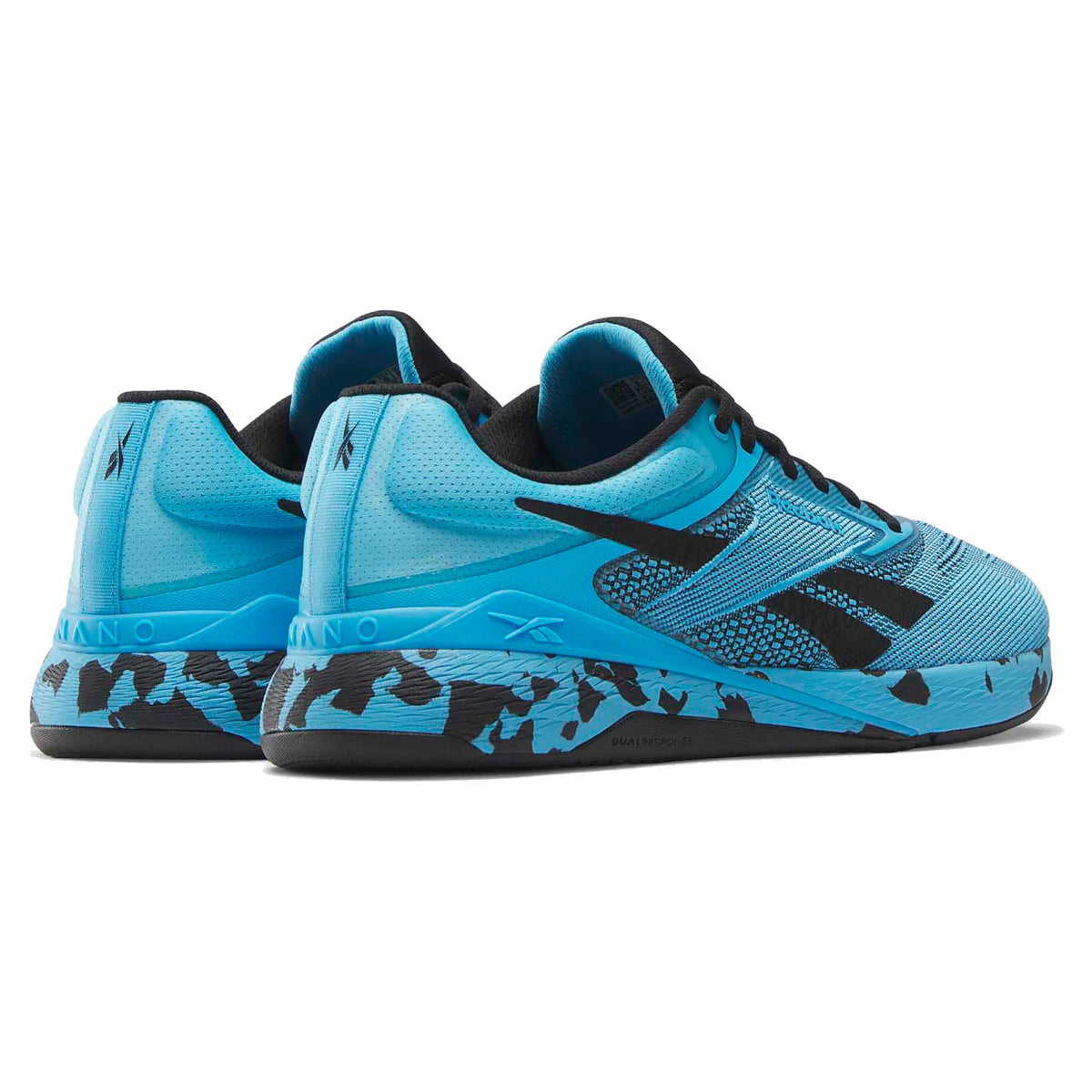 Reebok Nano X5 Men's Training Shoes INTERSPORT AUSTRALIA