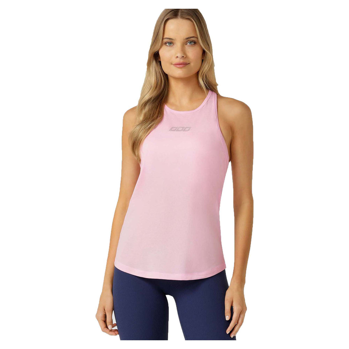 Lorna Jane Women's Train Hard Active Tank | INTERSPORT AUSTRALIA