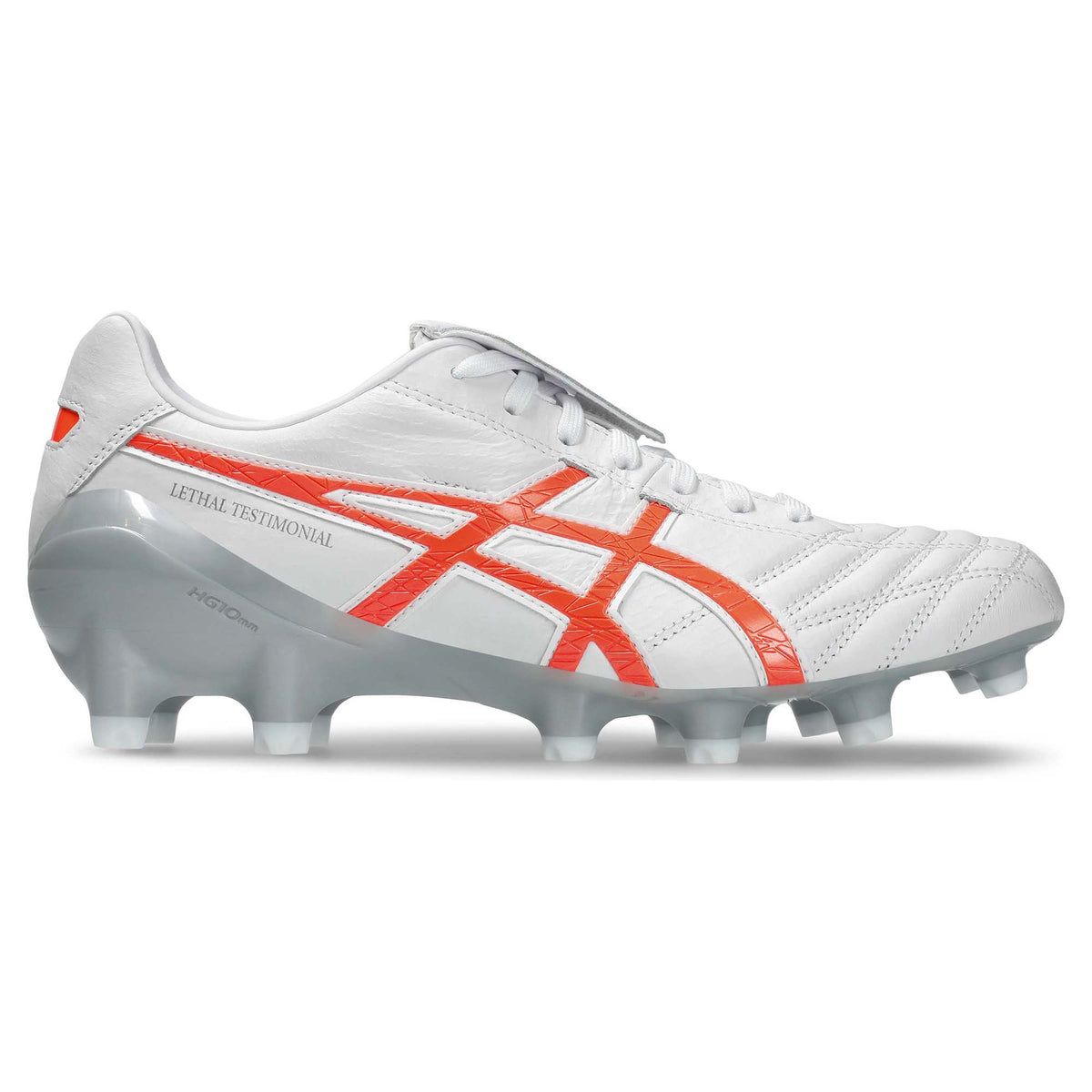 Asics Lethal Testimonial 4 IT Men's Football Boots | INTERSPORT