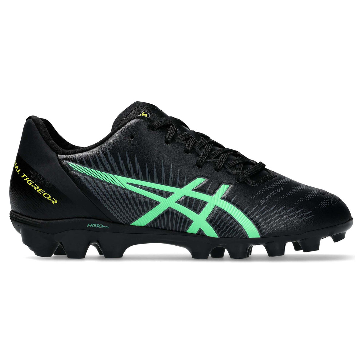 Asics Lethal Tigreor IT GS Junior's Football Boots