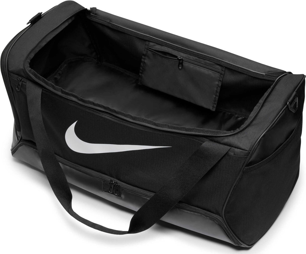 nike extra large duffel bag