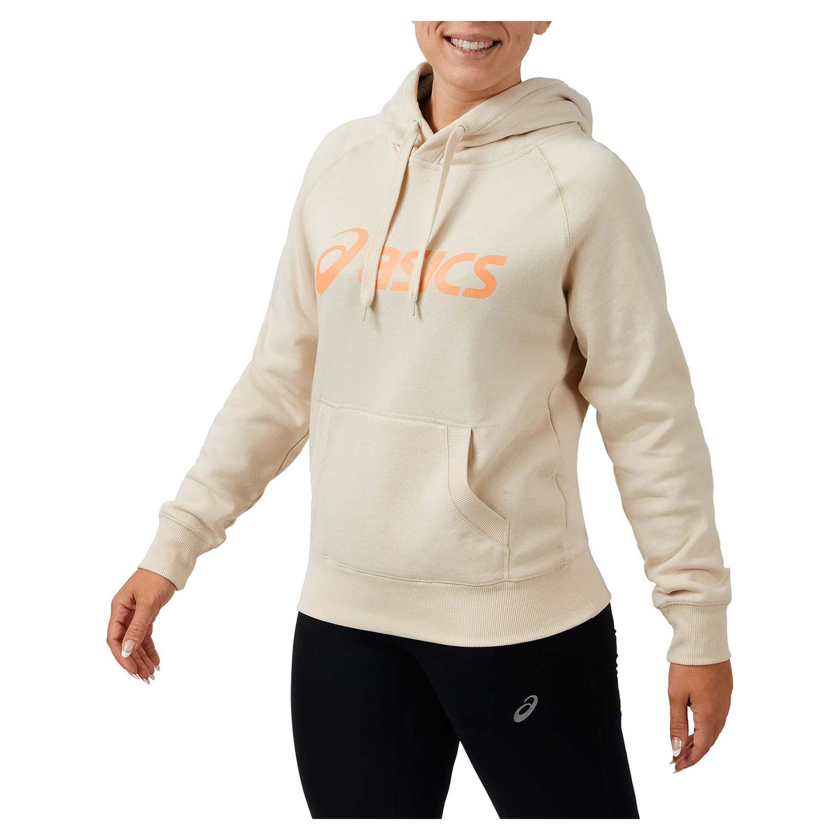 Asics Women's Fleece Hoodie INTERSPORT AUSTRALIA
