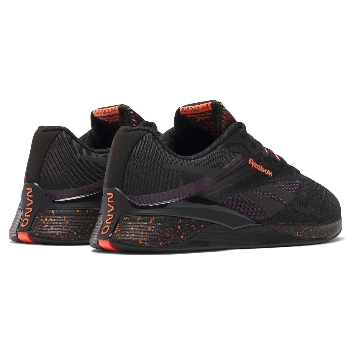 Reebok Nano X4 Women's Training Shoes INTERSPORT AUSTRALIA
