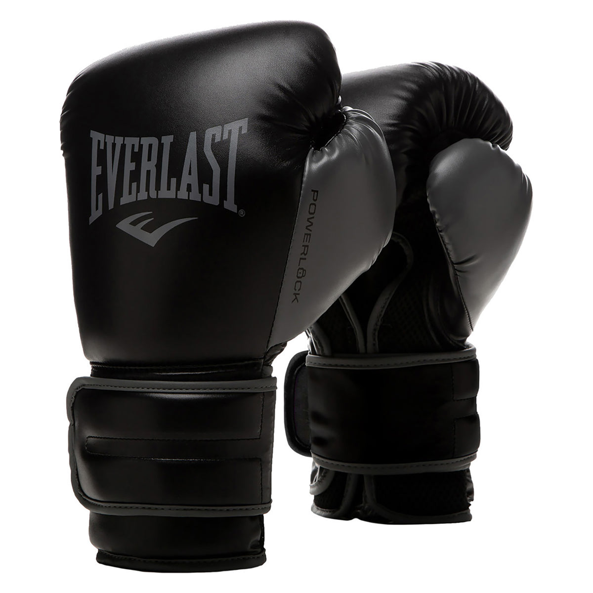 ボクシング EverlastPowerlock Boxing Gloves 339908ac4a8cf43d25e570a712468a