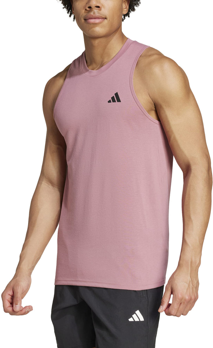 Indiamart Men's Sleeveless T Shirts Cotton Indiamart Ck Mens - Main Image