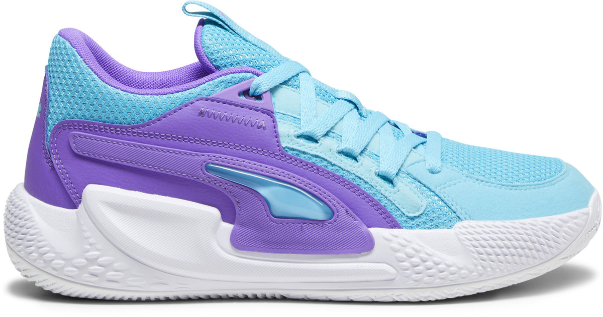 Puma Court Rider Chaos Team Basketball Shoes | INTERSPORT AUSTRALIA