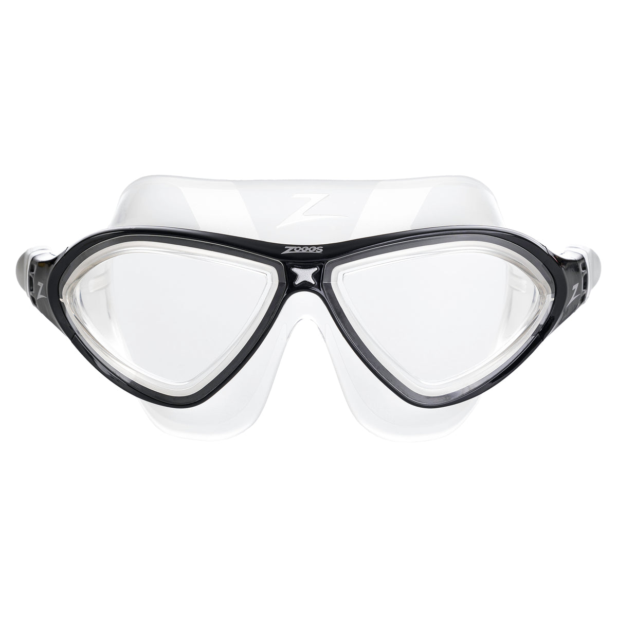 Masque de natation Zoggs Horizon Flex : vision claire, ajustement parfait Masque de natation Zoggs Horizon Flex : vision claire, ajustement parfait