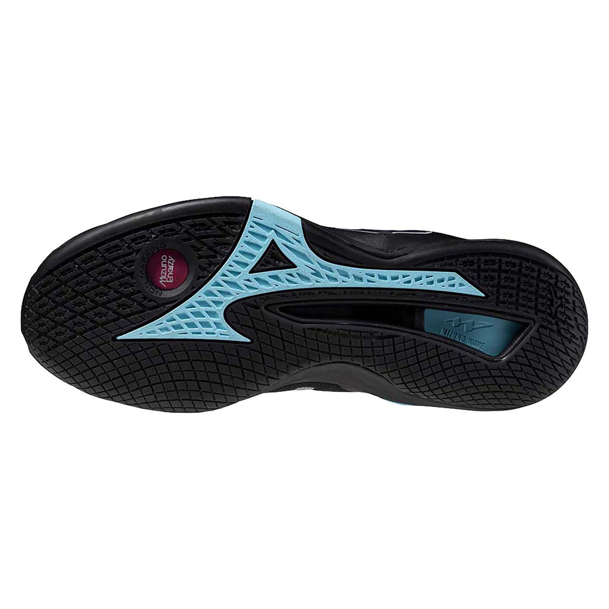 Netball Shoes Tênis Mizuno Men's Mizuno Wave Twister Court Shoes