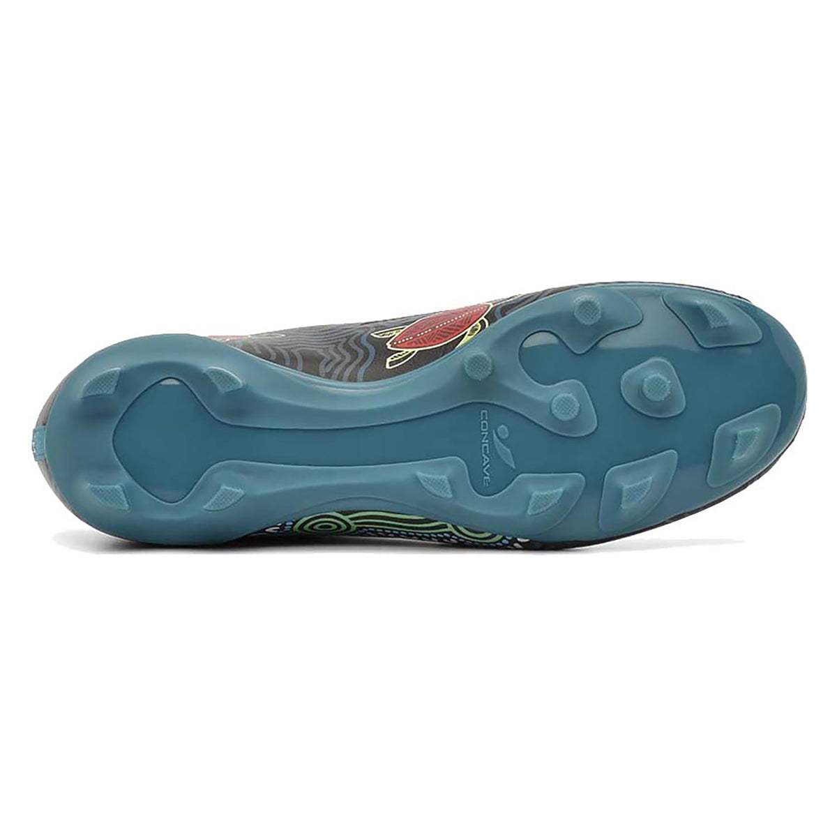 Concave First Nations V1 Firm Ground Men's Football Boots