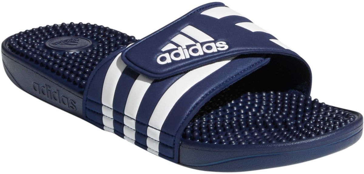 Adidas Adissage Slides Custom Adidas Sliders Buy Adidas Black