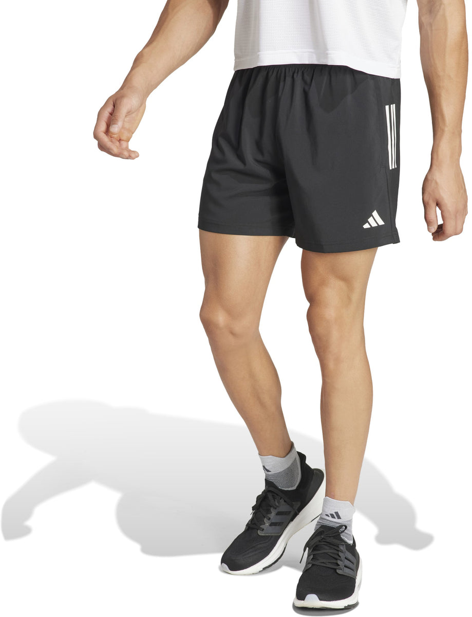 Adidas Men's Own The Run Inch Shorts INTERSPORT AUSTRALIA