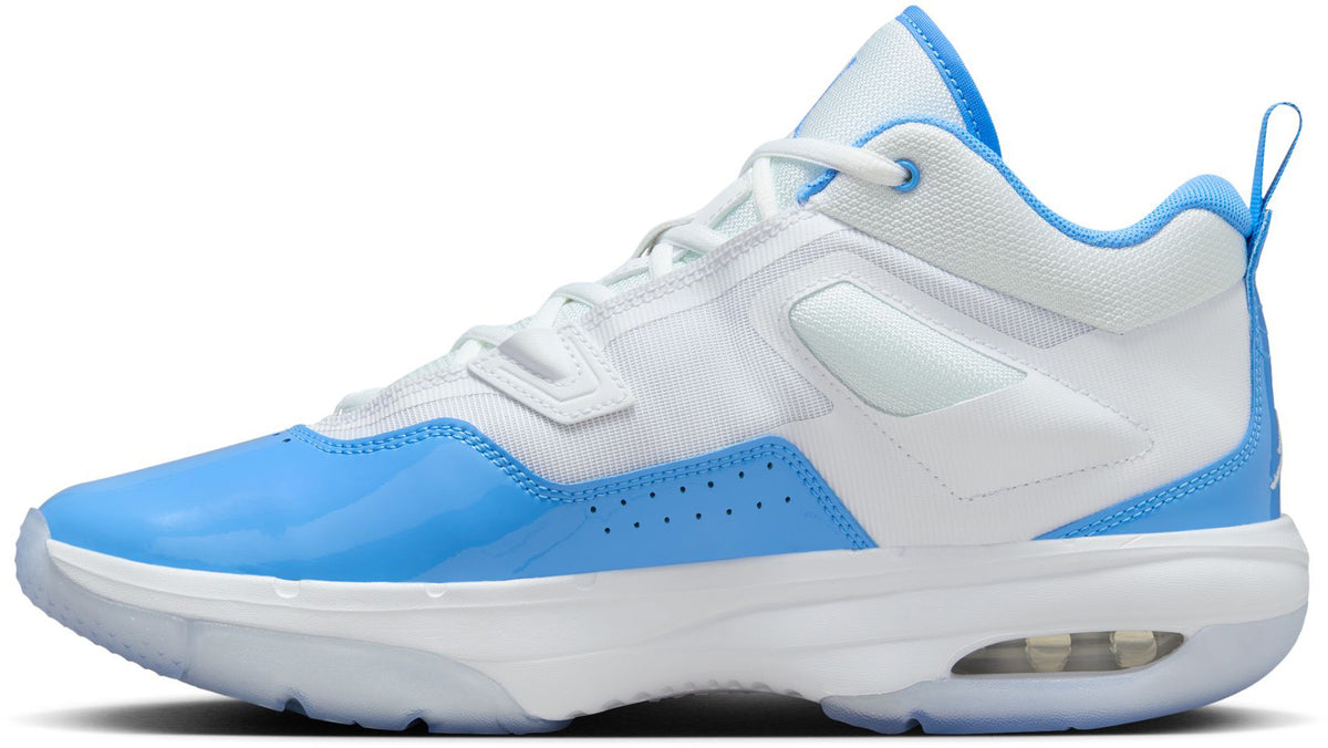 Basketball Shoes Jordan Poolside Shoes Jordan Stay Loyal Men's