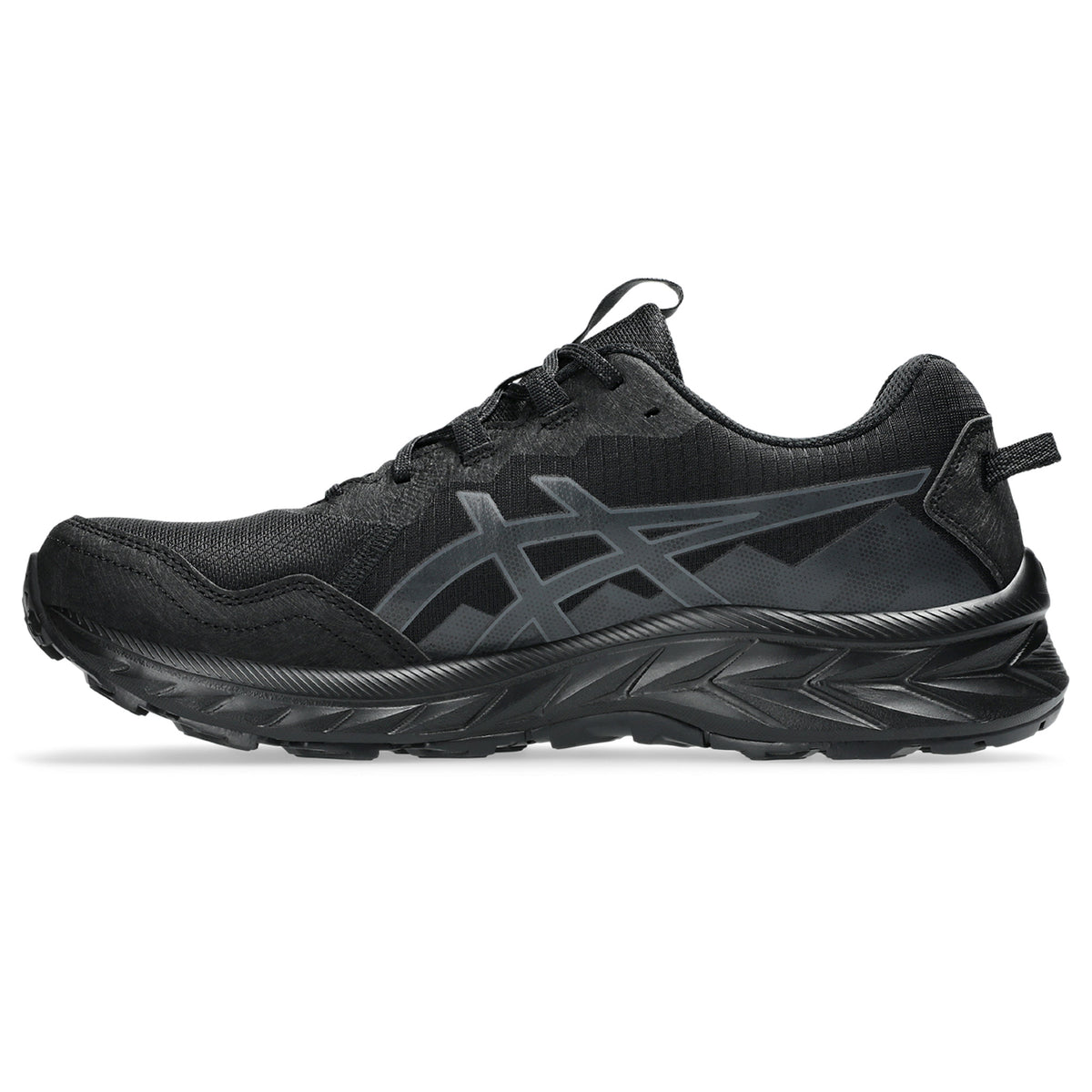 Running Shoe Asics Gel Mission Men's Walking Shoes Asics GEL