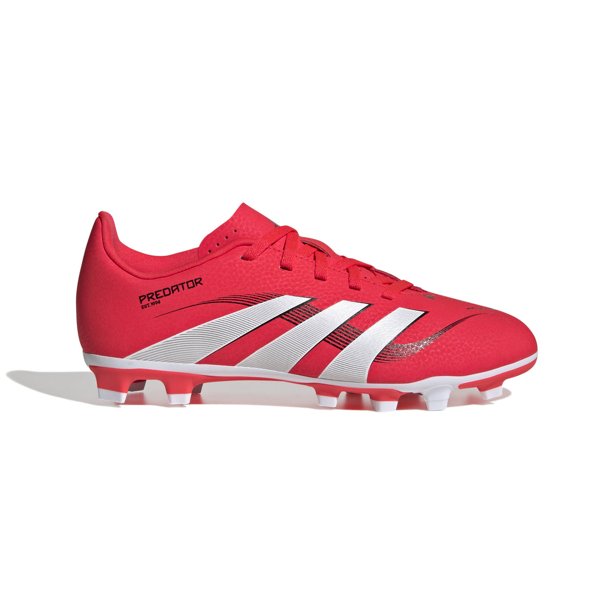 Adidas Predator Rebel Kids Footy Boots Adidas Predator Club FG/MG