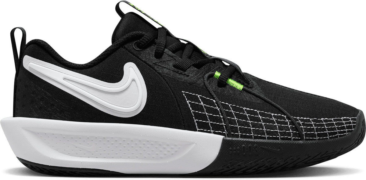 Nike Cut Big Kids' Basketball Shoes INTERSPORT AUSTRALIA
