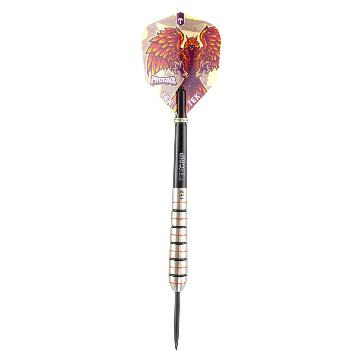 TEX Phoenix 90% Tungsten Darts