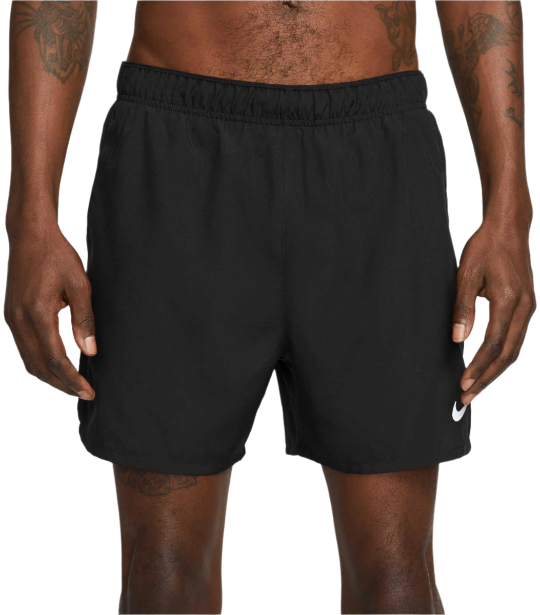 Nike Men's Challenger Inch Brief-Lined Running Shorts