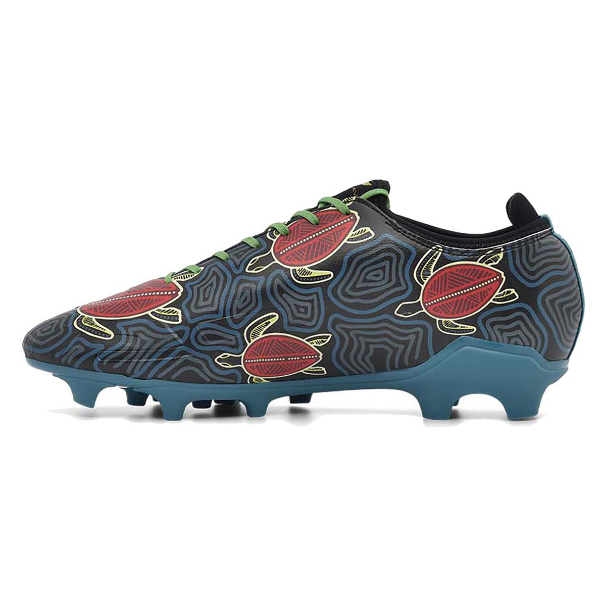 Concave First Nations V1 Firm Ground Men's Football Boots