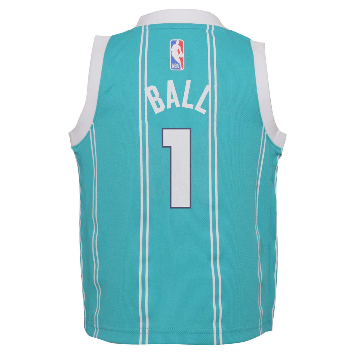 lonzo ball icon jersey