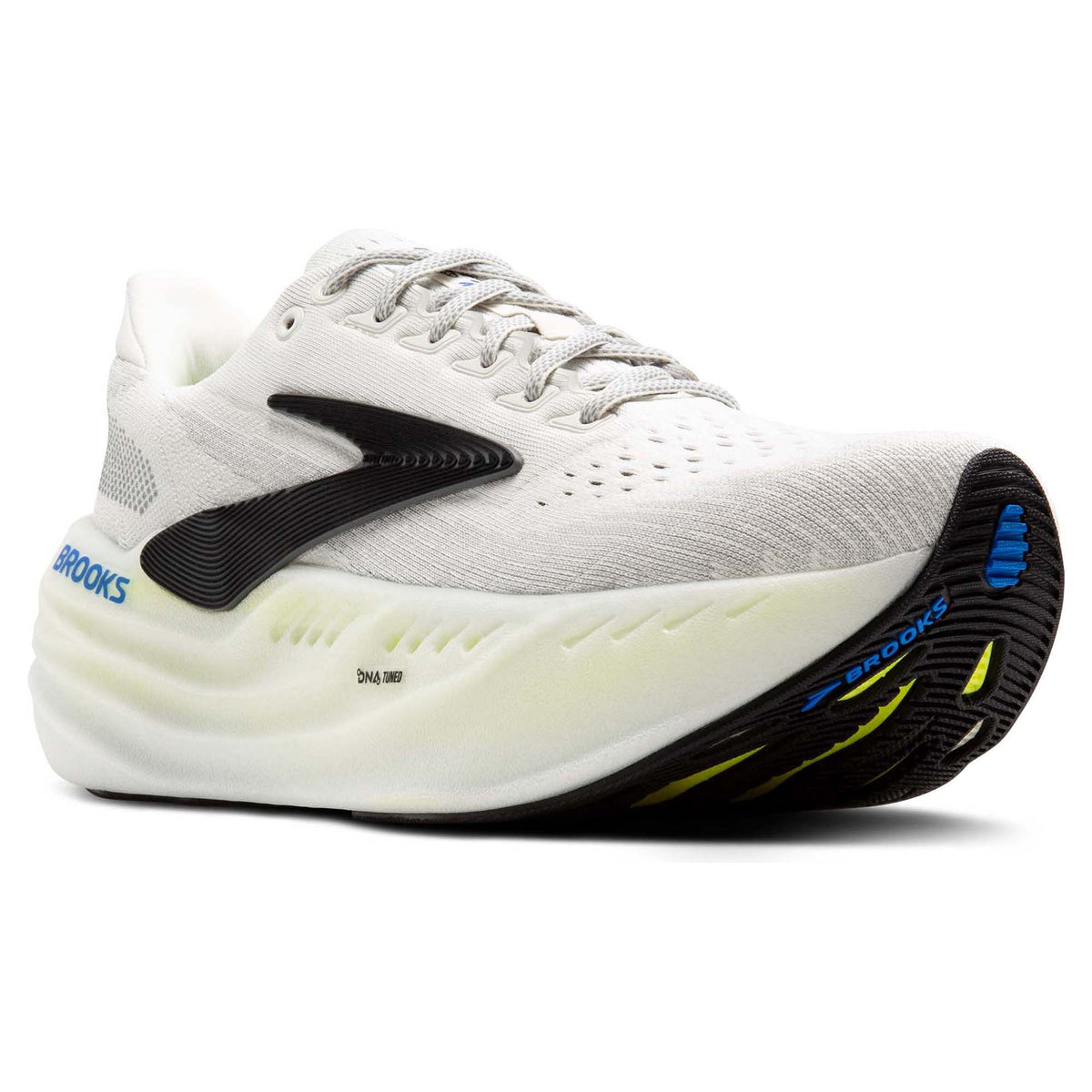 Kalinga Ashok Brooks Adrenaline Gts 2019 Kalinga Ashok Brooks