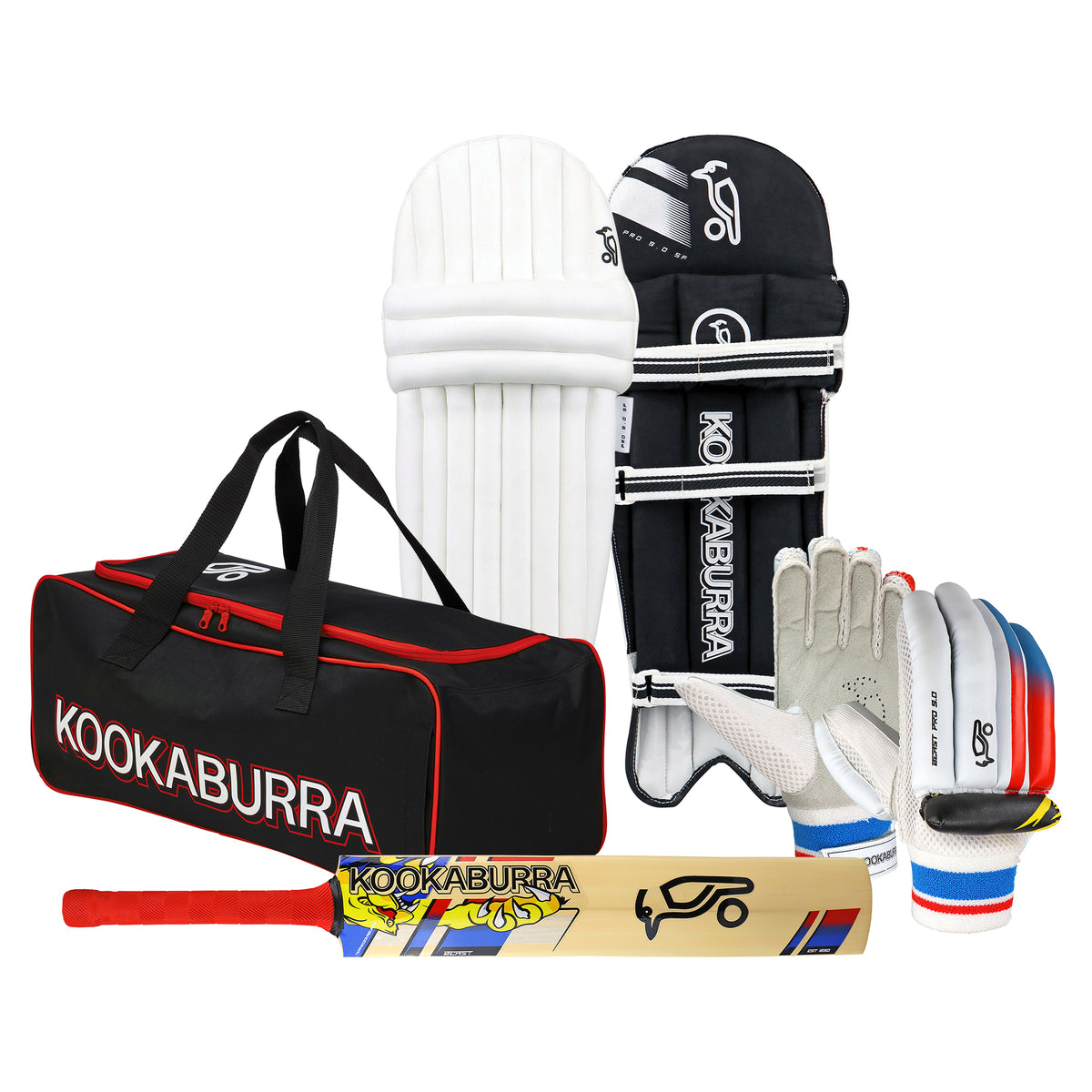 Kookaburra Blast Plus Cricket Set | Kookaburra Sport UK Kookaburra Blast Plus Cricket Set | Kookaburra Sport UK
