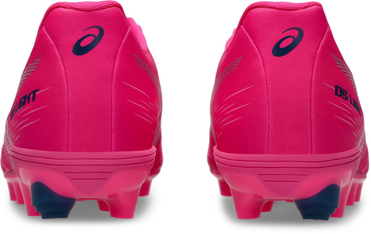 Asics Menace Heatseekers Boots Asics Ds Light Jr Gs Junior's