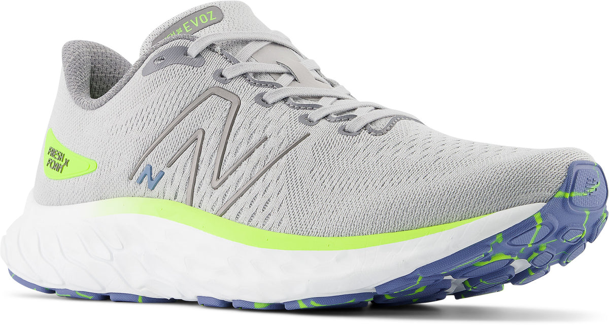 New Balance Fresh Foam Evoz V3 Men's Running Shoes (Width D) | INTERSPORT