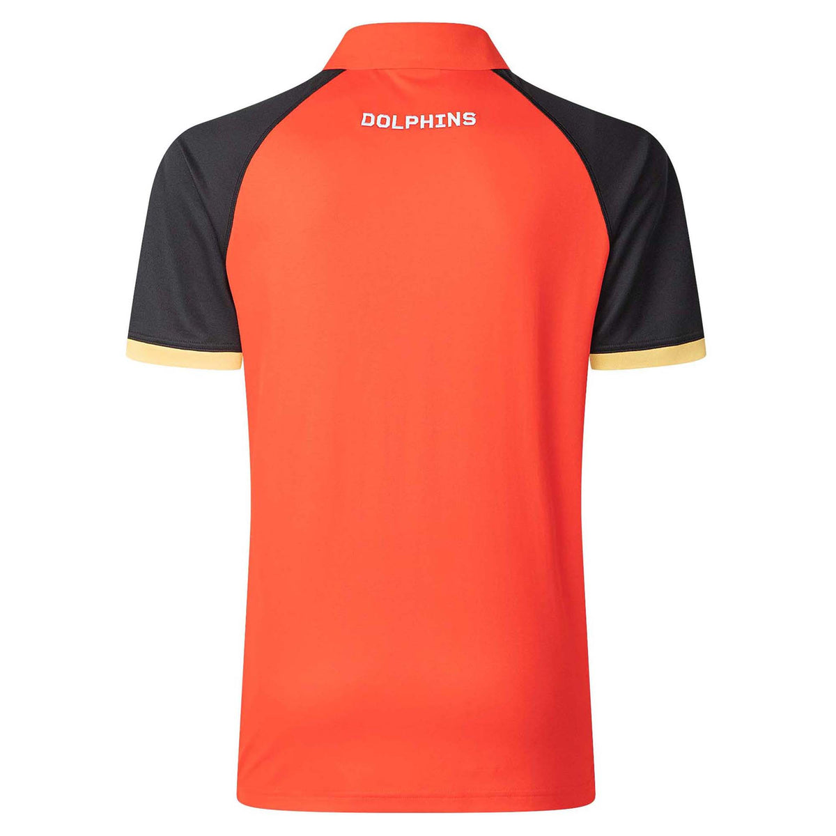 Classic Men's NRL Redcliffe Dolphins 2025 Media Polo | INTERSPORT