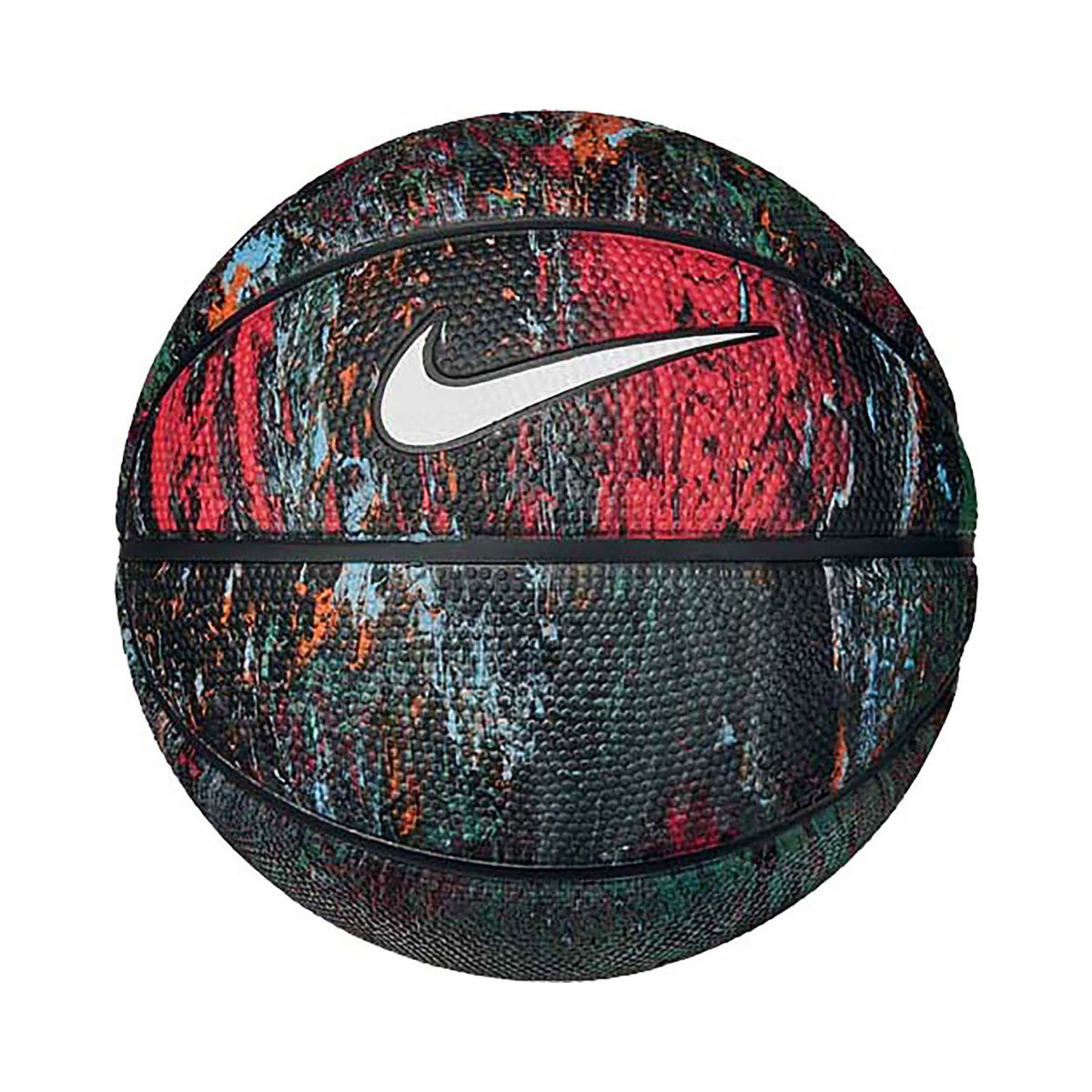 Basket Jordan Legacy Ballon Basket Taille Intersport Nike Skills