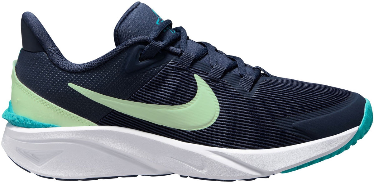 Intersport Nike Revolution Beige NIKE STAR RUNNER LITTLE KIDS' SHO