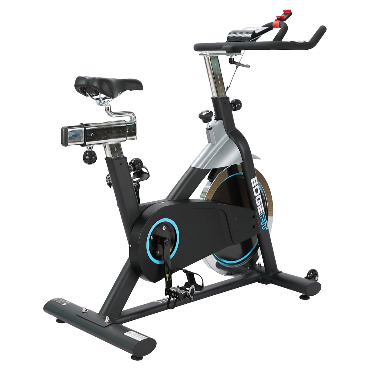 Spin Bikes Gold Coast EdgeFit Studiopro Exercise Bike INTERSPORT