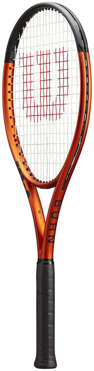 Wilson Burn 100ULS V5 Tennis Racquet | INTERSPORT AUSTRALIA