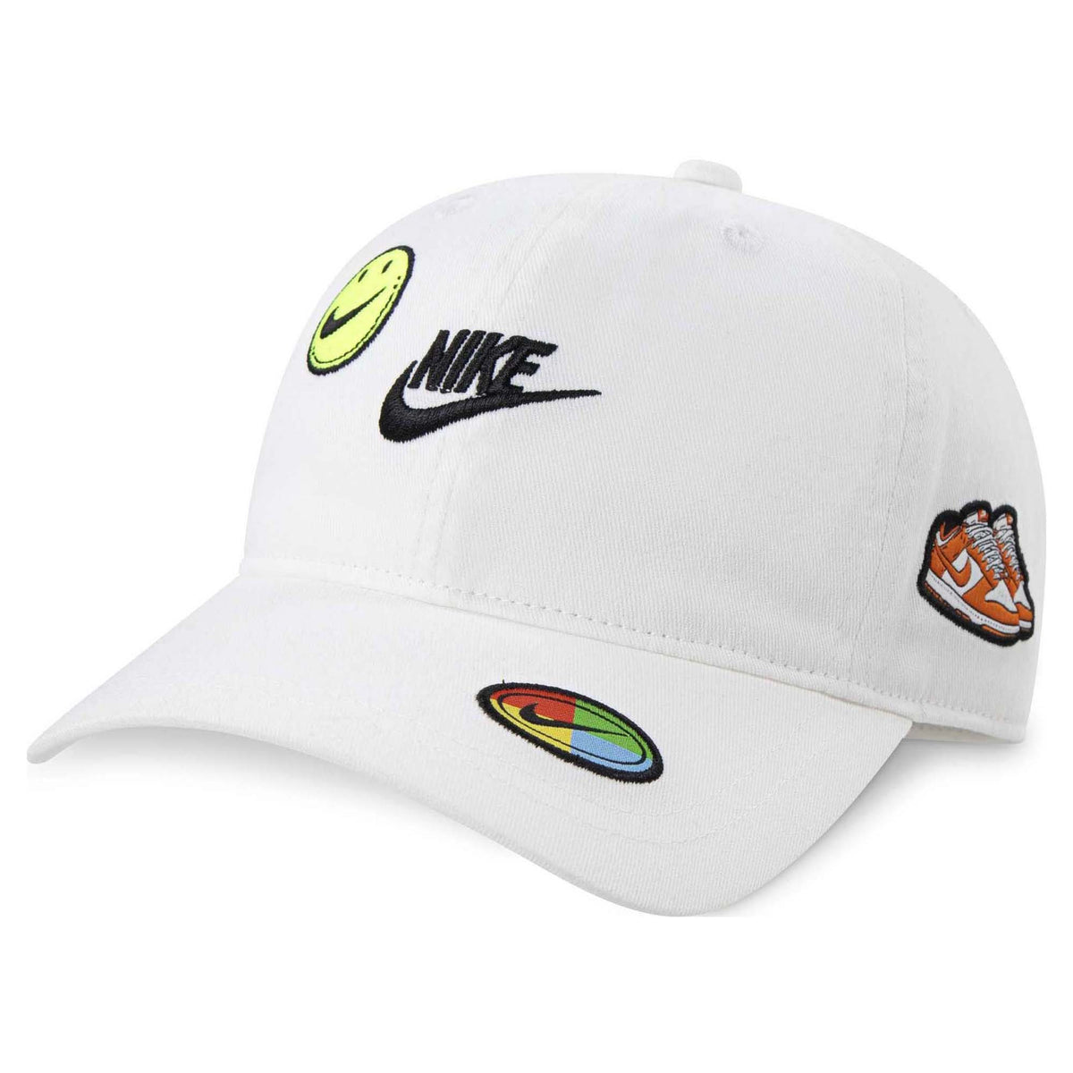 Soccer Nike Spurs Hat San Antonio Spurs Hat Black NBA Team Colour