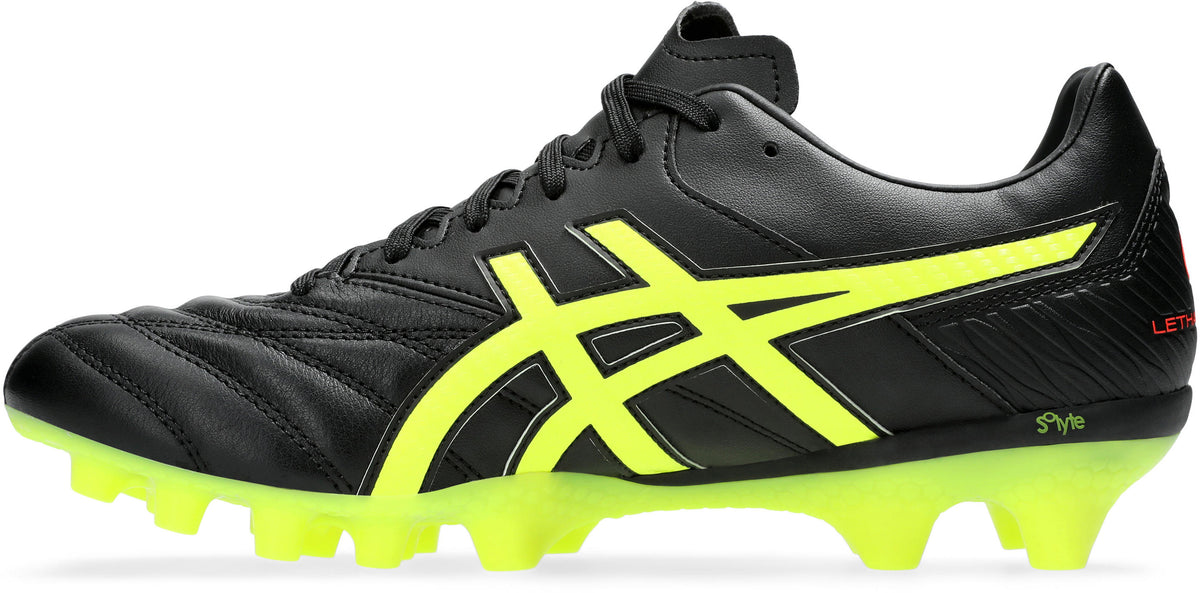 Asics Lethal Flash IT Football Boots (Width D) INTERSPORT