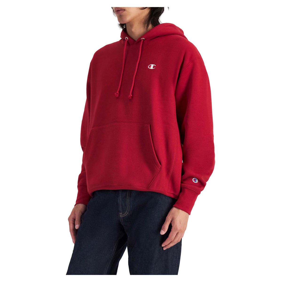 Clothing Xxs Champion Hoodie Champion Men's Reverse Weave Logo