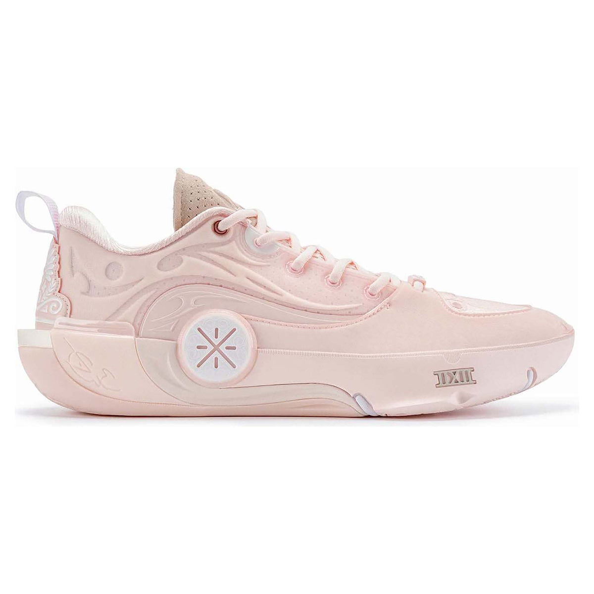 Li-Ning Wade Way of Wade 12 'Cherry Blossom' Men's Basketball