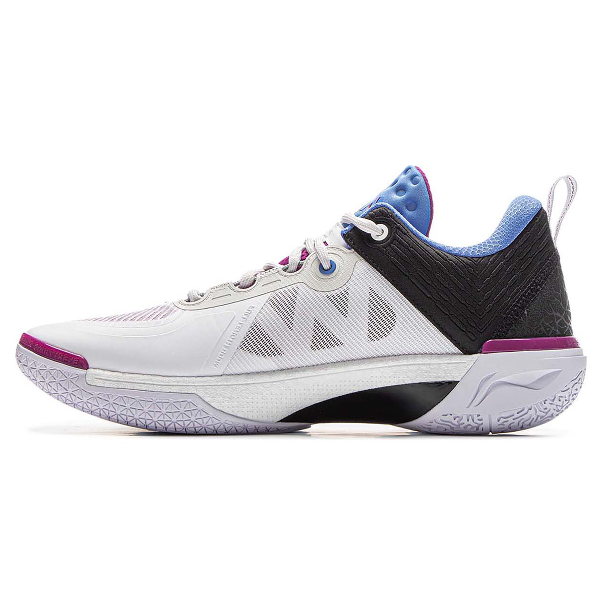 Li-Ning Wade Wade Shadow 6 V2 'South Beach' Men's Basketball