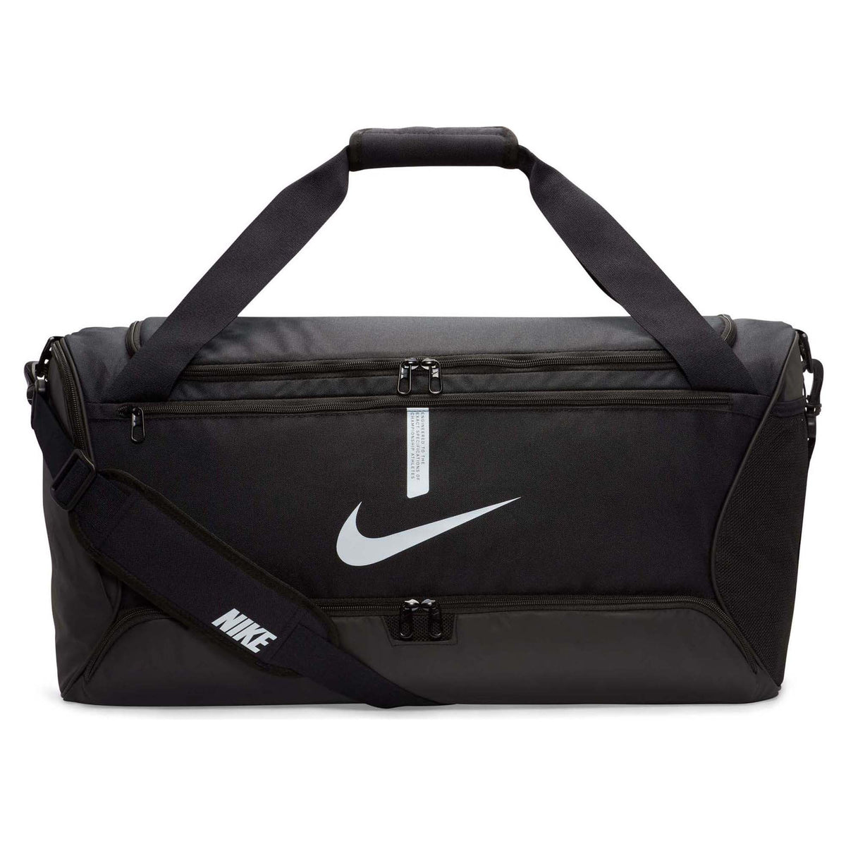 Nike Academy Team Soccer Medium 60L Duffel Bag | INTERSPORT AUSTRALIA