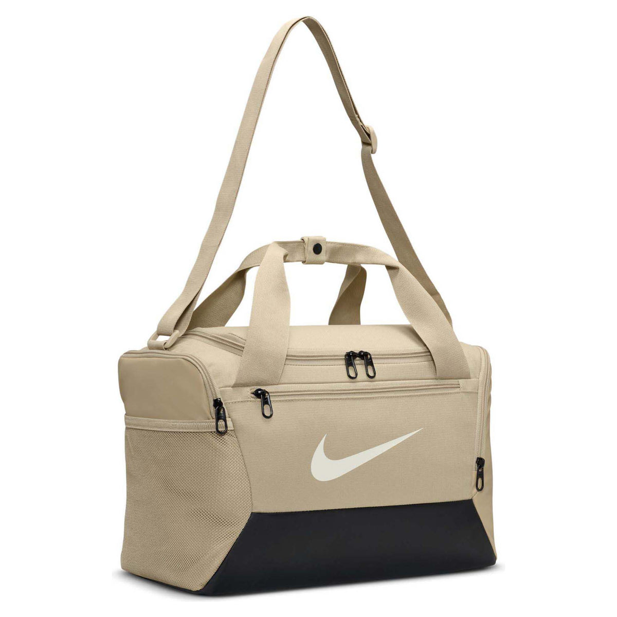 nike extra small duffel bag
