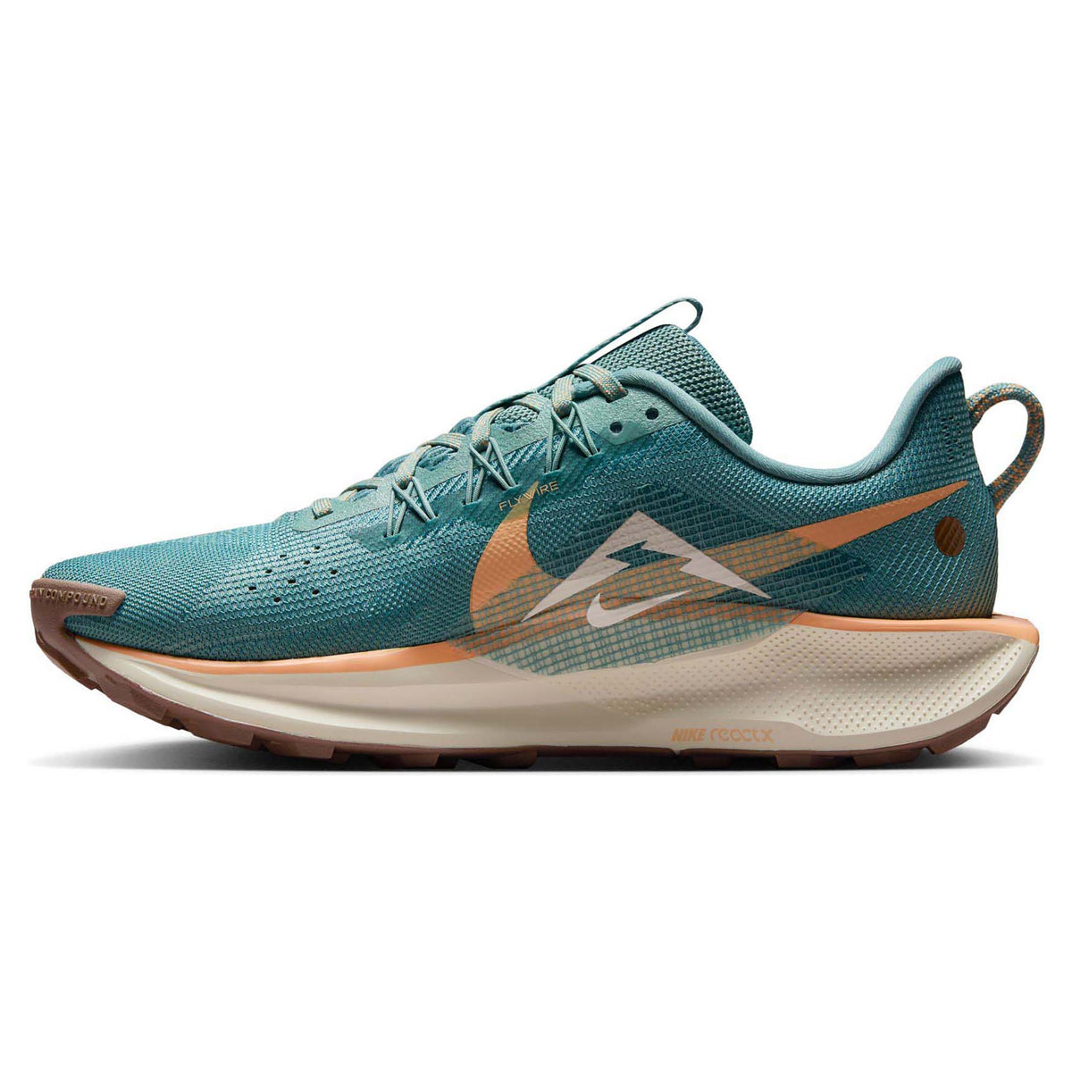Nike ReactX Pegasus Trail Women's Trail Running Shoe
