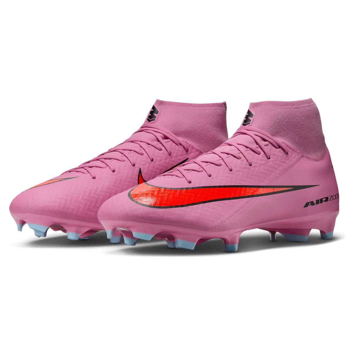 Nike Mercurial Superfly 10 Academy Multi Ground High Top Men's