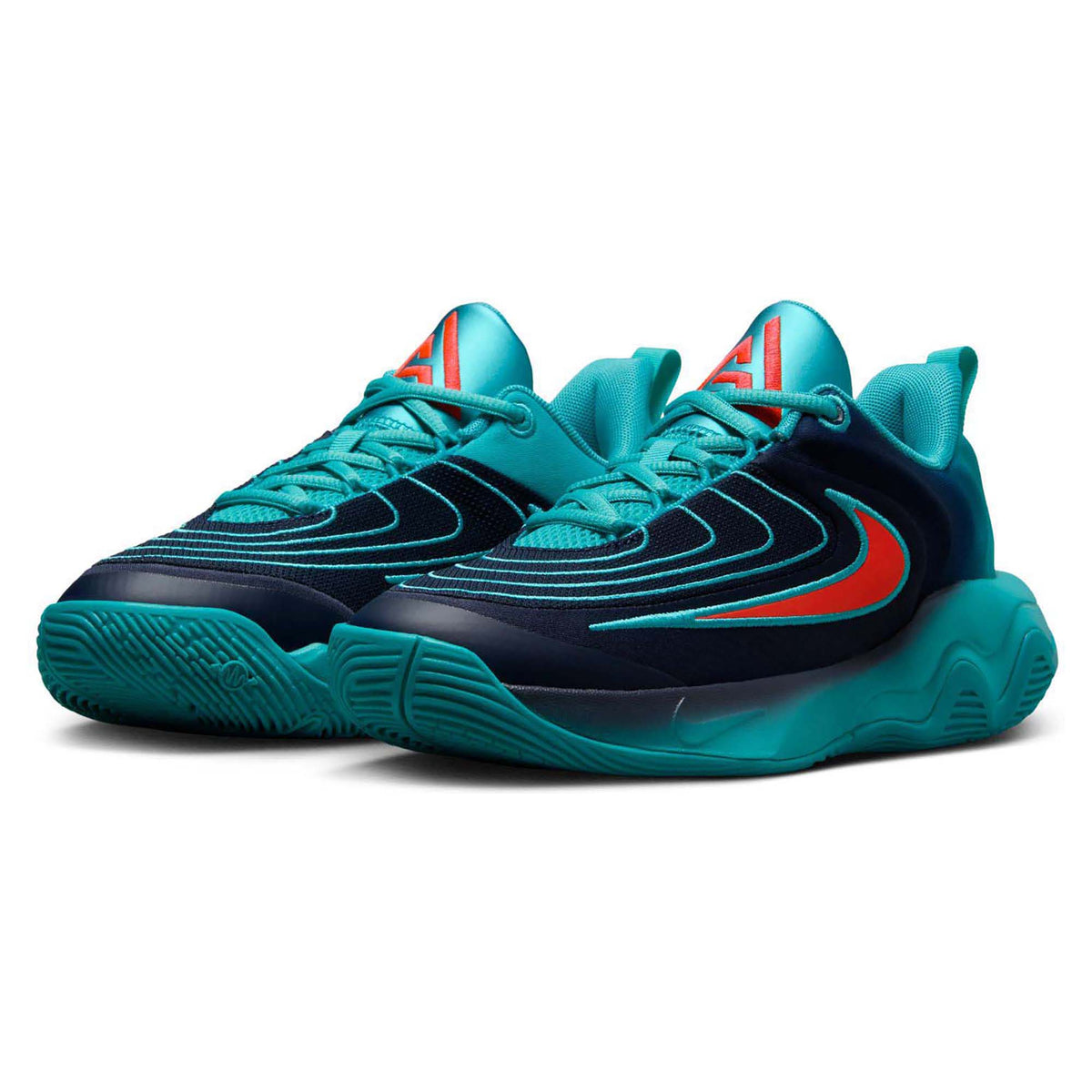 Nike Giannis Immortality Junior's Basketball Shoes INTERSPORT