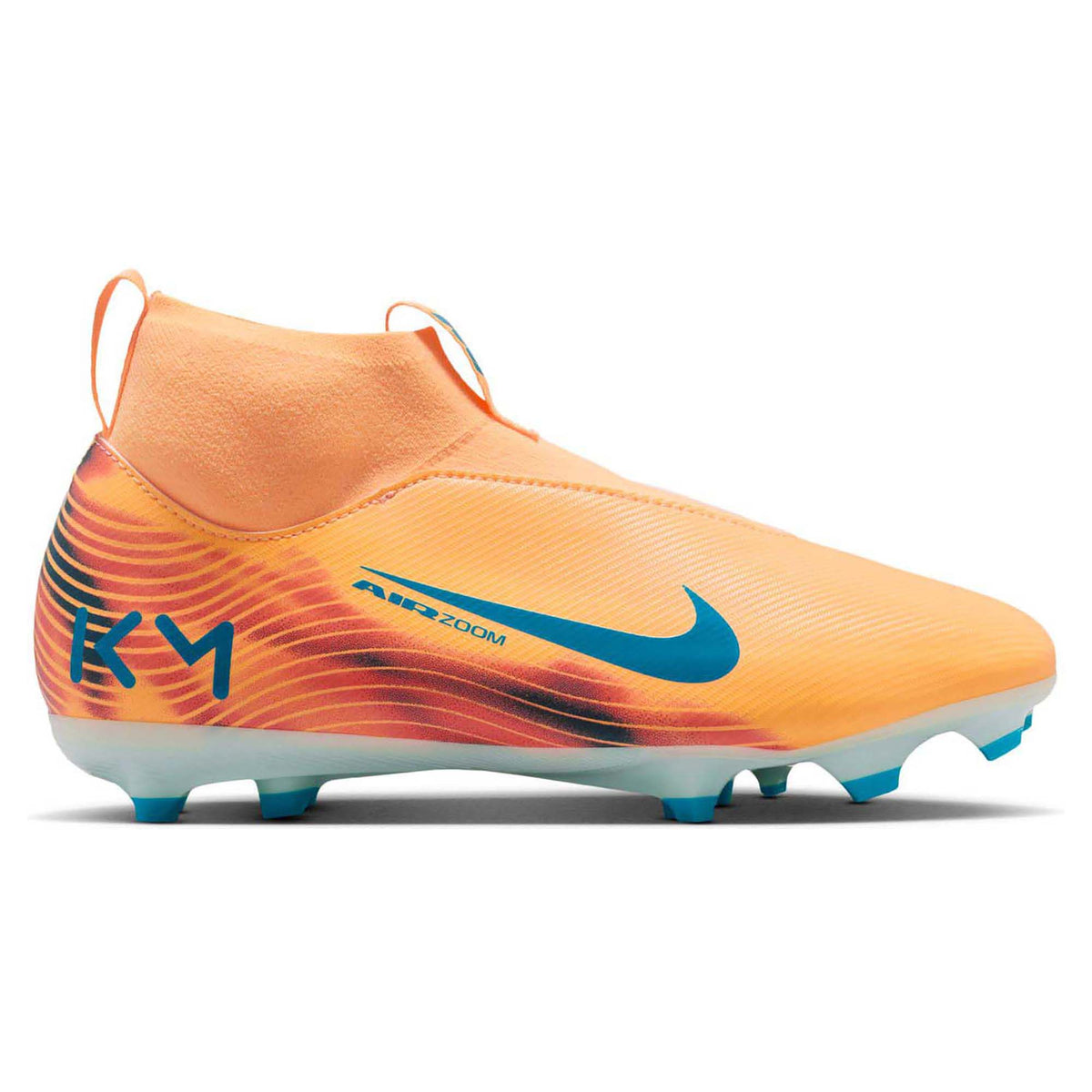 Nike Mercurial Superfly 10 Academy Kylian Mbappé High Top FG