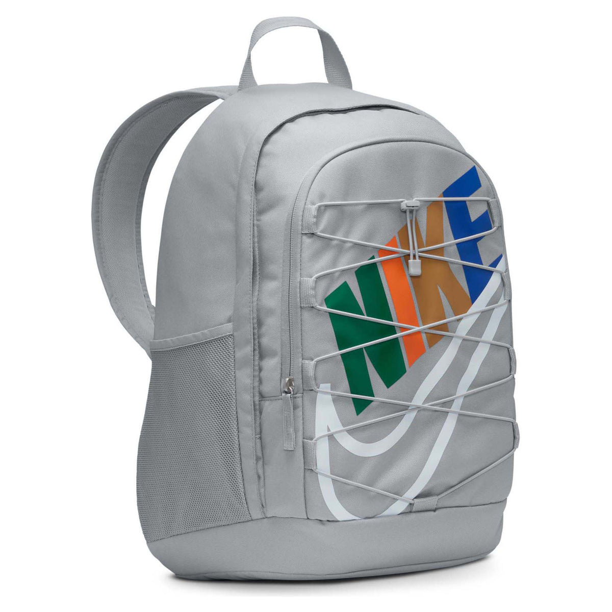 nike hayward backpack white
