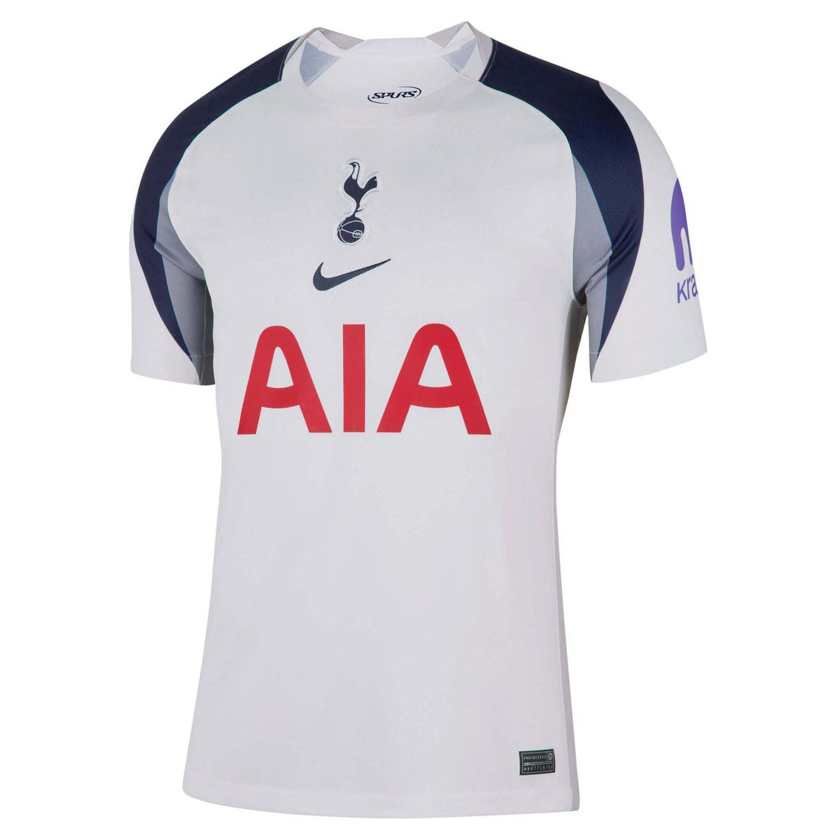 Nike Men's Tottenham Hotspur FC 2025/26 Stadium Home Soccer