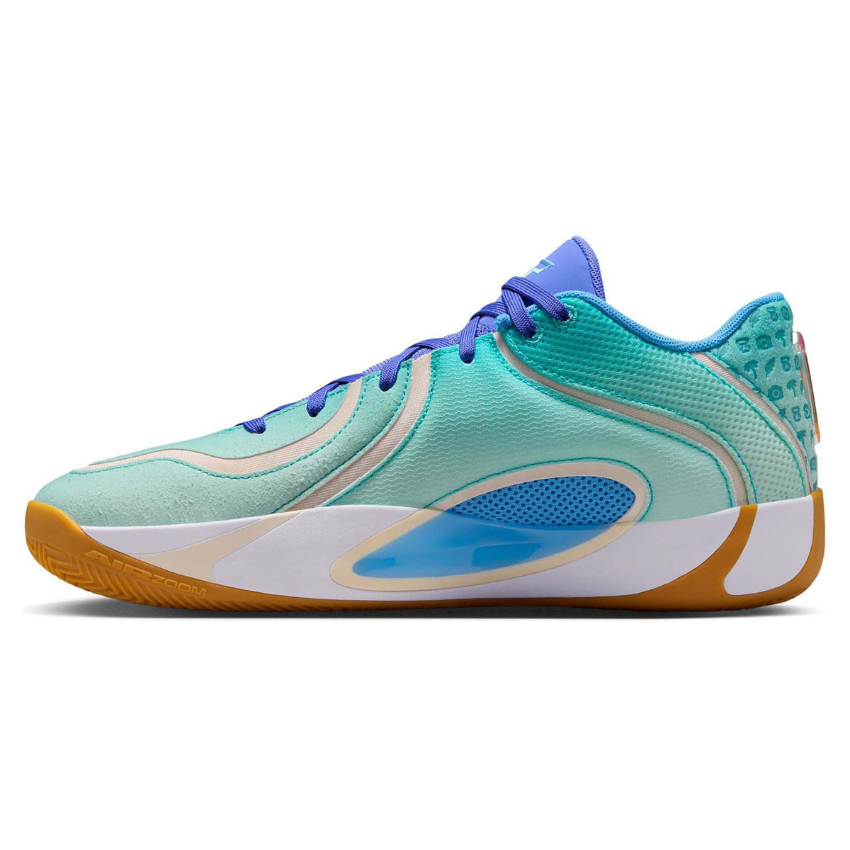 JORDAN　TATUM 4 PF 28cm Tatum 4 Basketball Shoes. Nike ZA